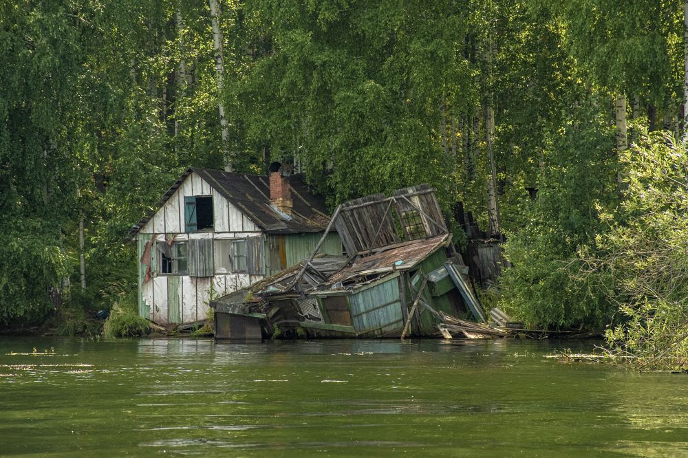 Photograph by Александр Кучумов