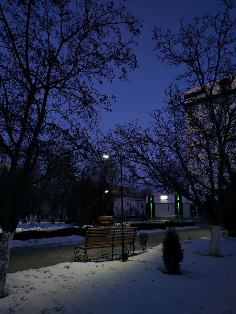 Photograph by Анна Бурлака