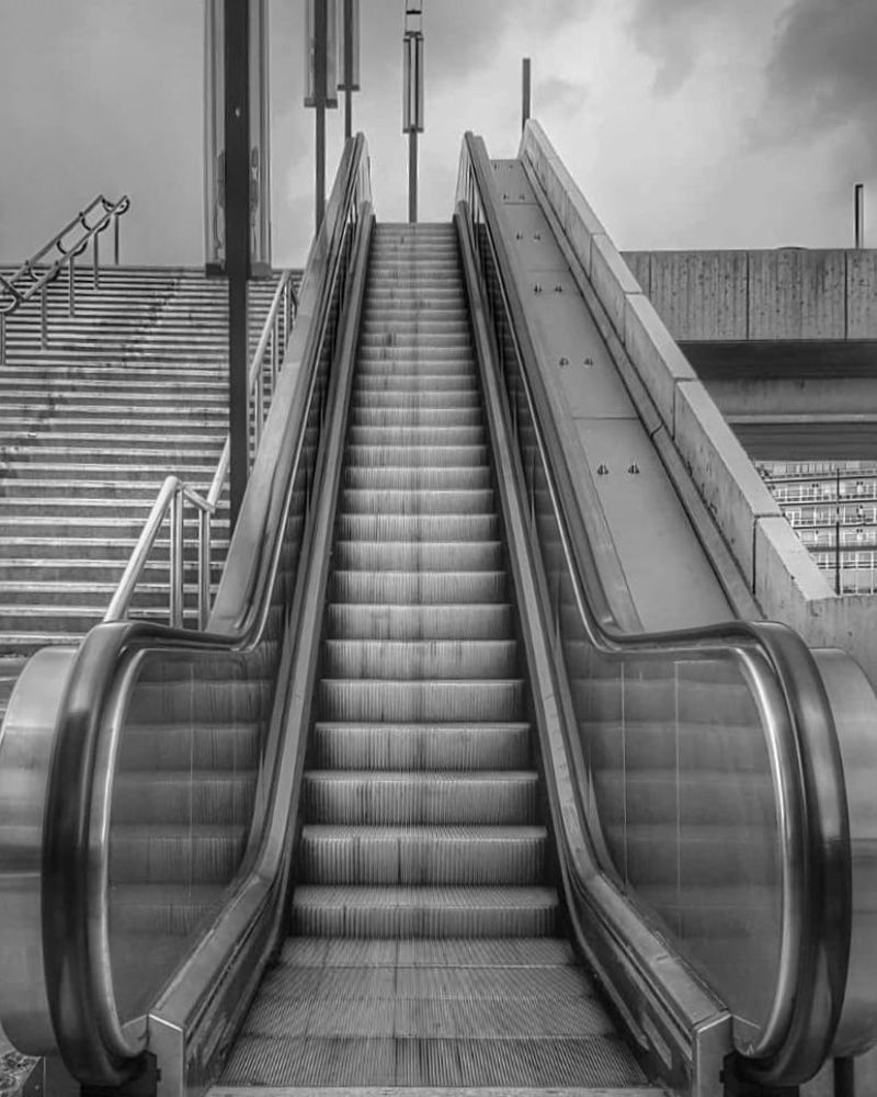 Photograph by Natalija Bucinska