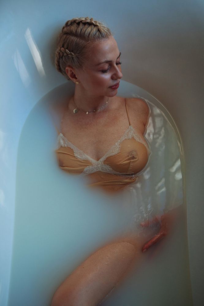 Photograph by Лилия Свириденко