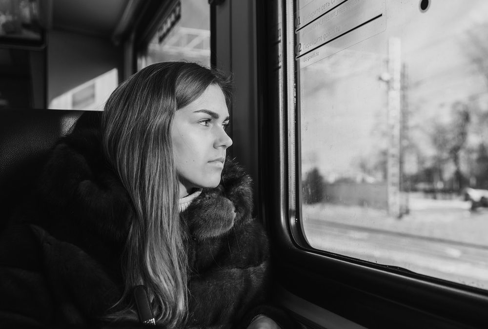 Photograph by Олег Милеев (Каминцев)