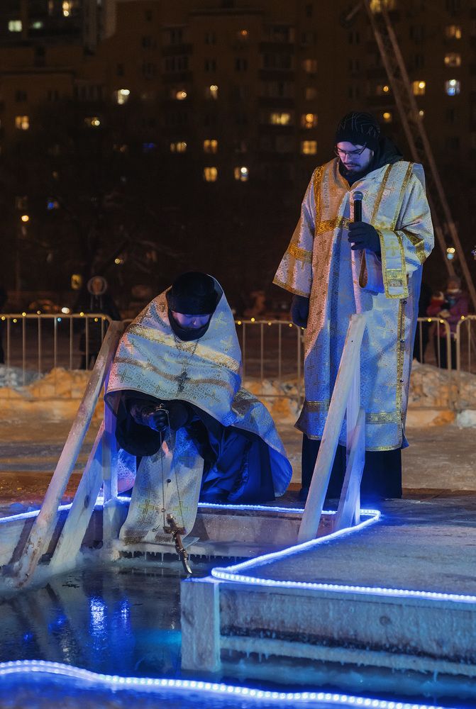 Photograph by Олег Милеев (Каминцев)