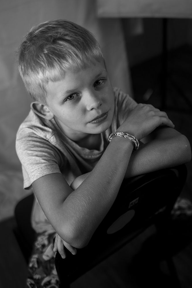 Photograph by Олеся Бухарова