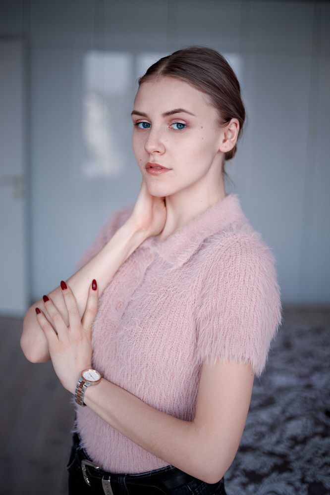 Photograph by Мария Шершакова