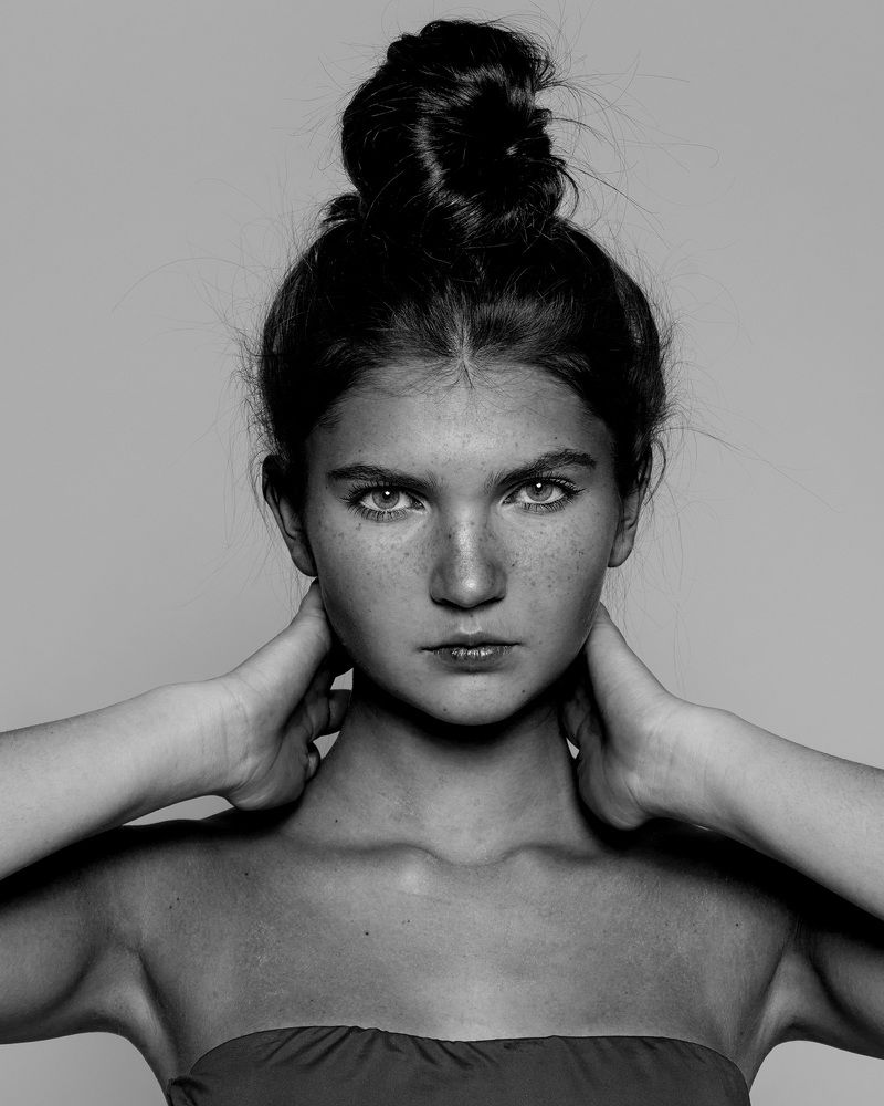 Photograph by Мария Шершакова