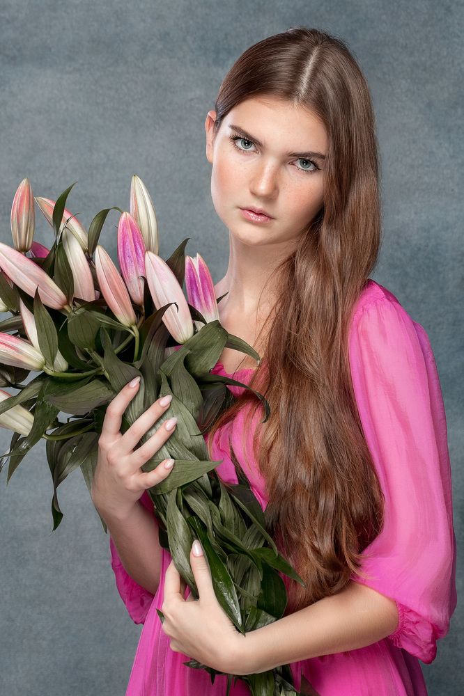 Photograph by Мария Шершакова