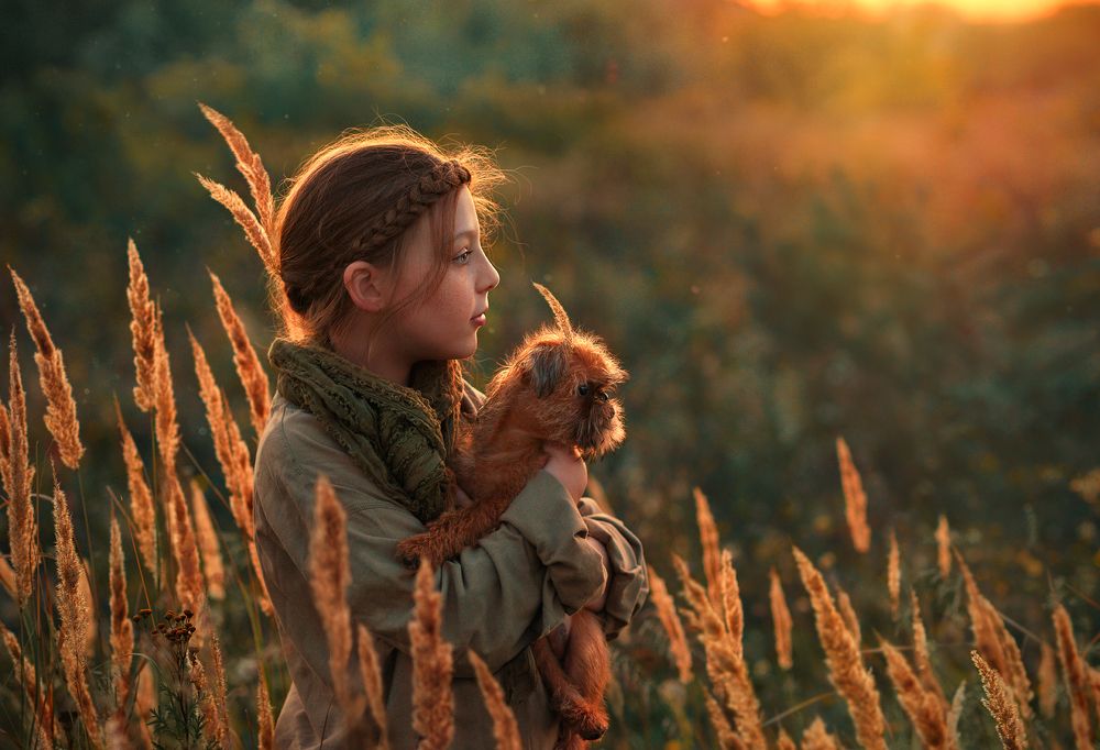 Photograph by Natalia Polomina