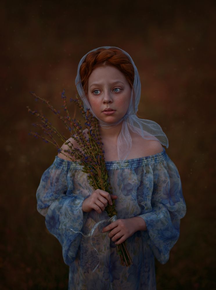 Photograph by Natalia Polomina