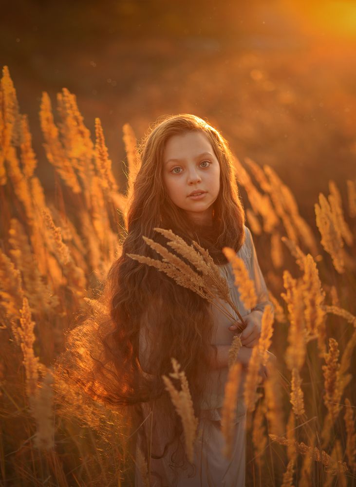 Photograph by Natalia Polomina