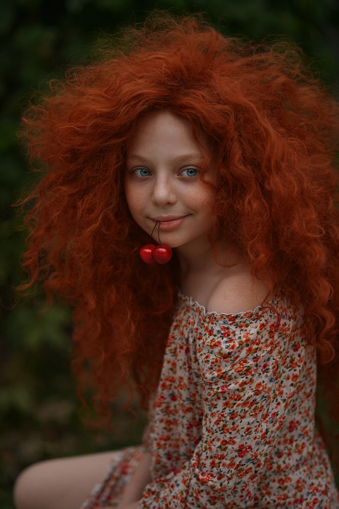 Photograph by Natalia Polomina