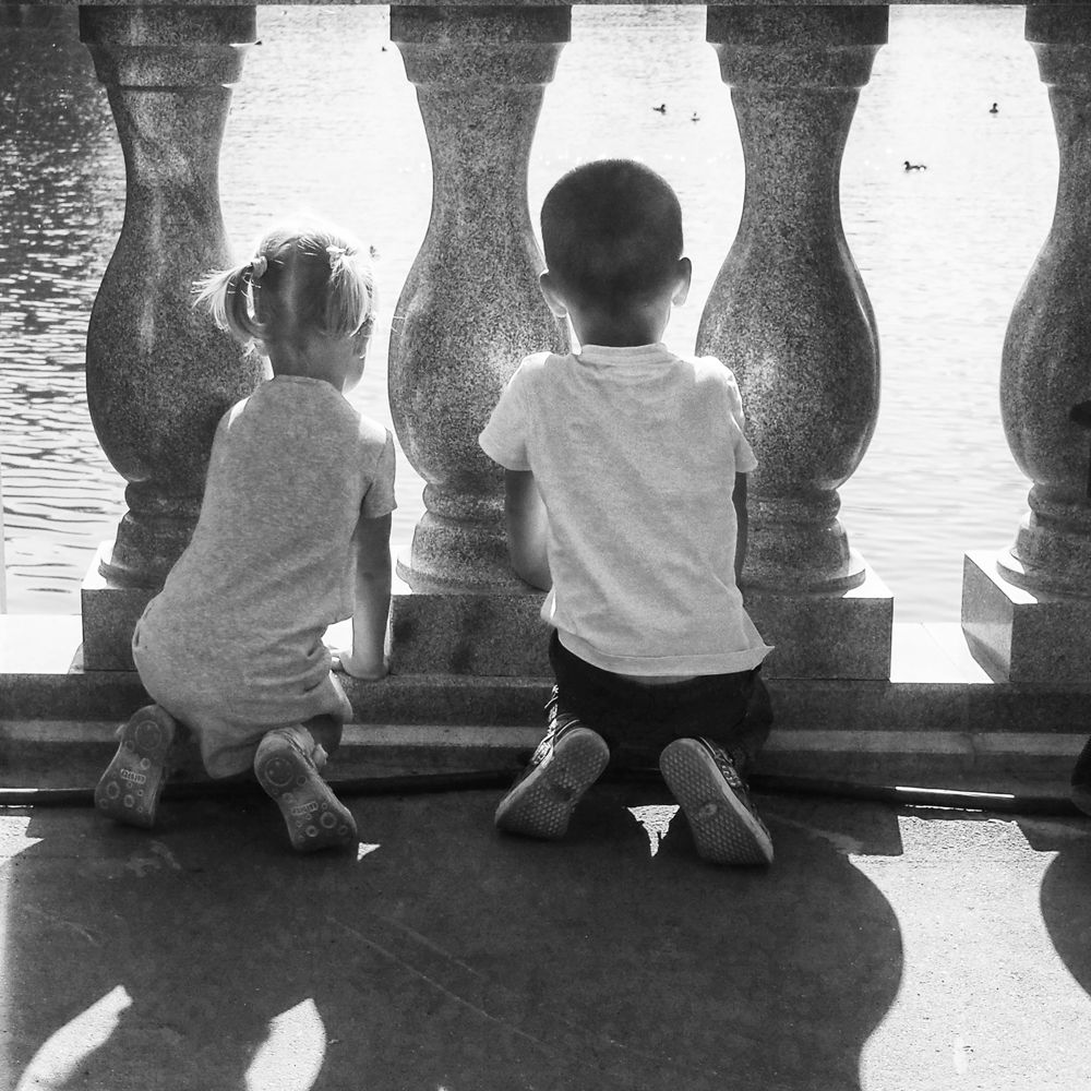 Photograph by Василий Чекорин