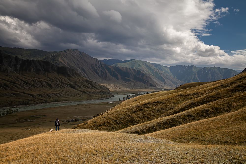 Photograph by Любовь Фурс