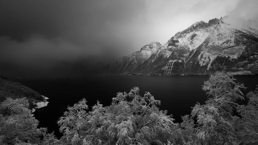 Photograph by Tomek Orylski