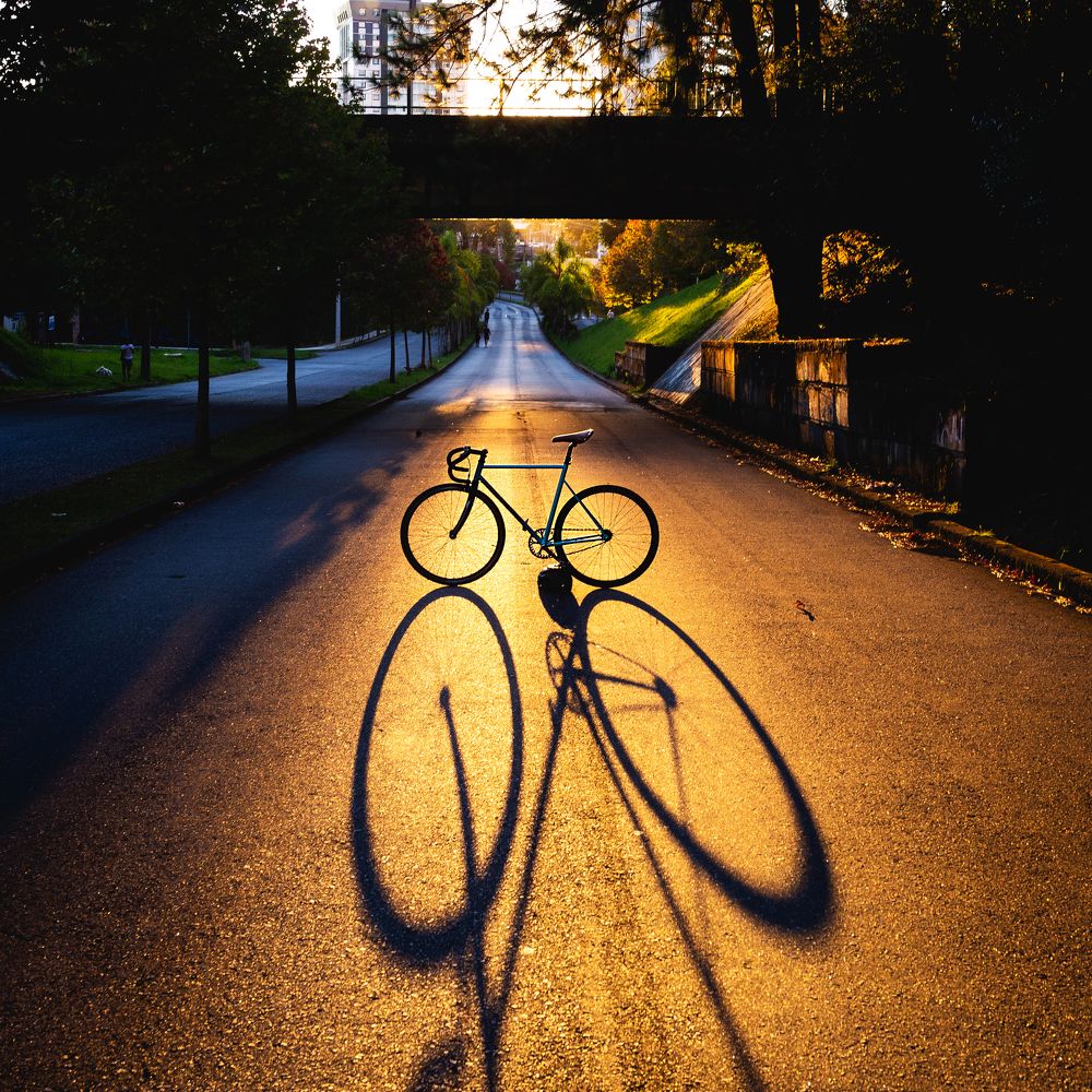 Photograph by Leo Flores