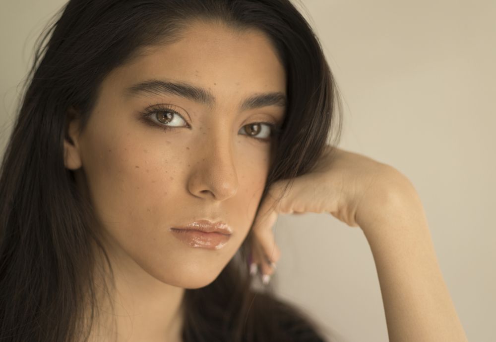 Photograph by Arefeh Torabi