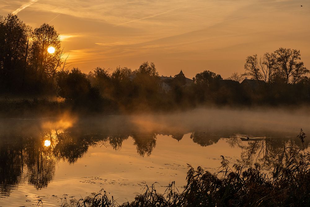 Photograph by Светлана Кужагалиева
