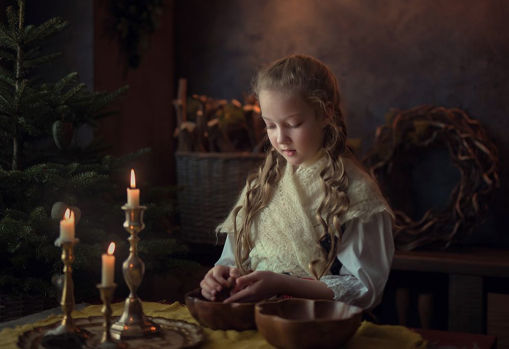 Photograph by Наталья Русских