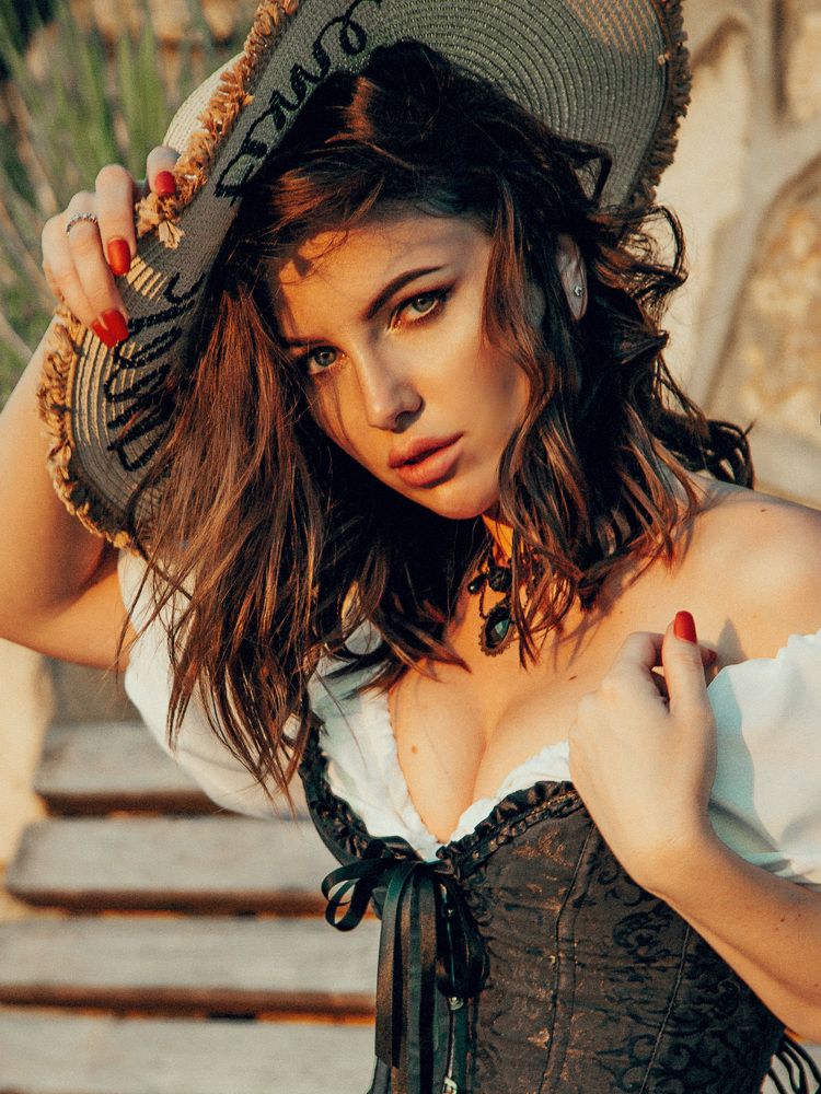 Photograph by Юлия Мальнева