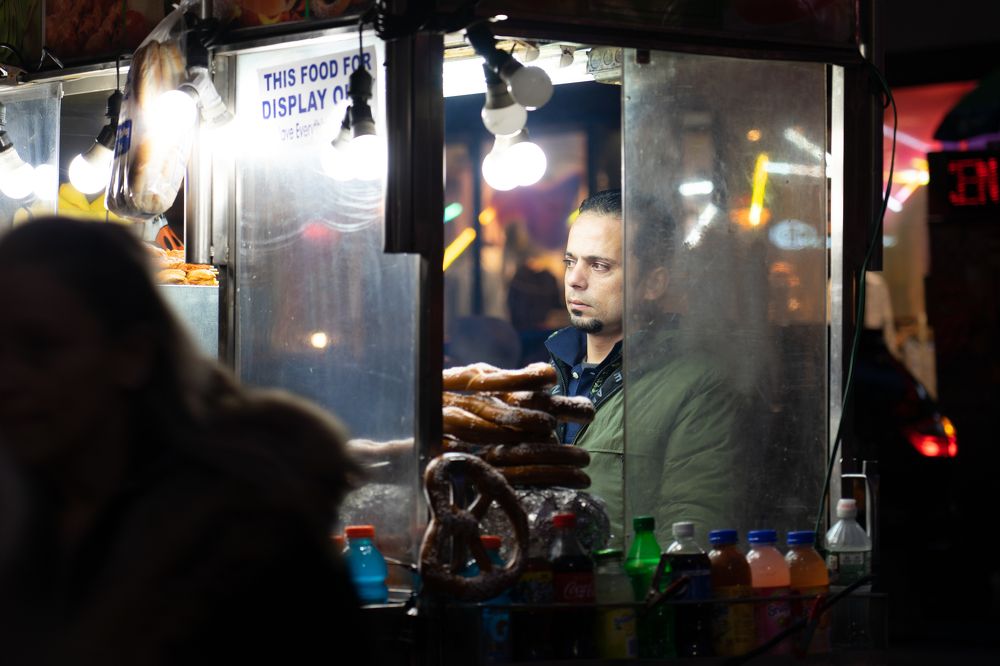 Фотография автора Земскова Дарья