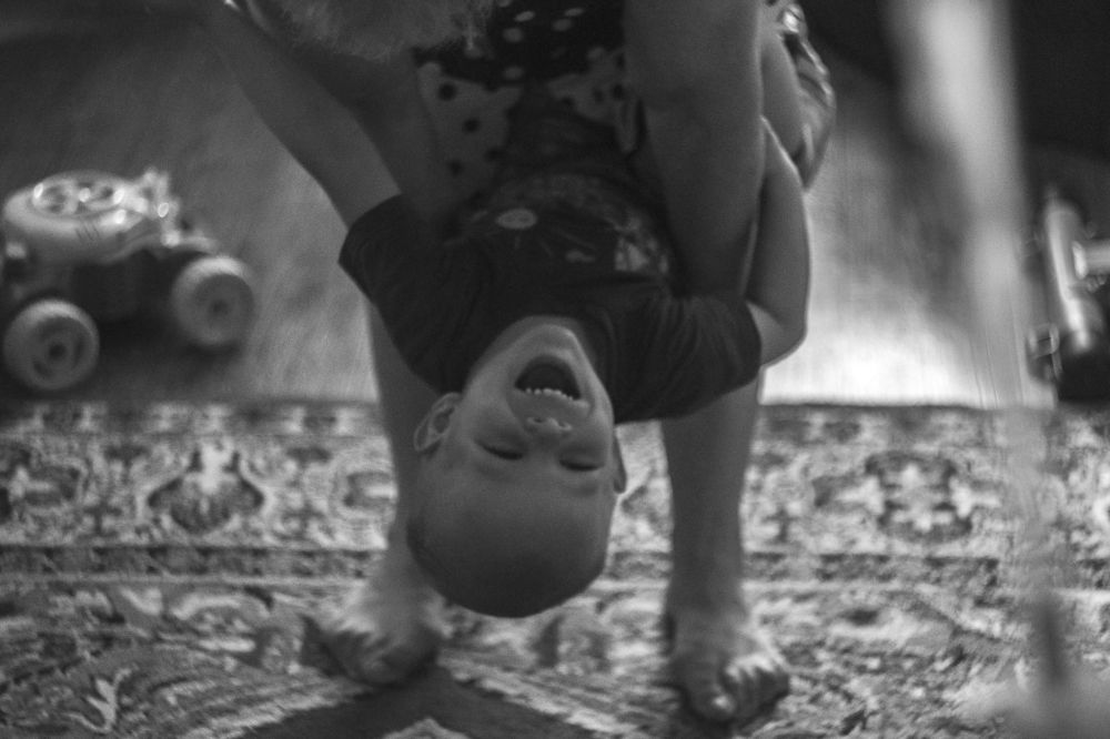 Photograph by Олеся Бухарова