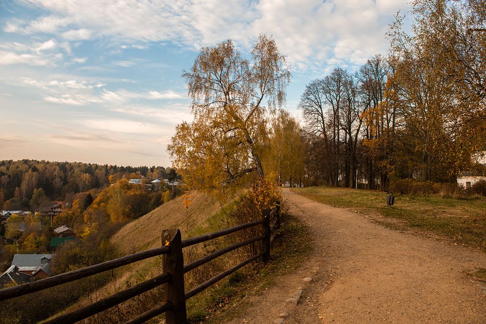 Photograph by Светлана Кужагалиева
