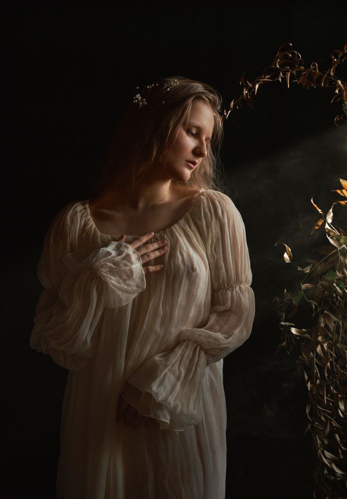 Photograph by Марина Богомол