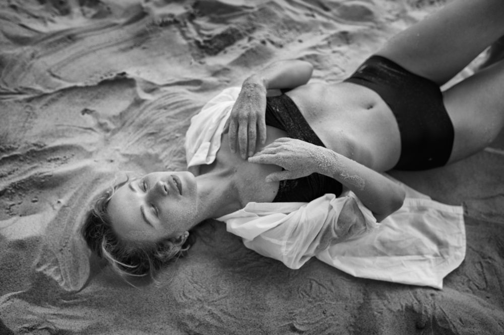 Photograph by Лилия Свириденко