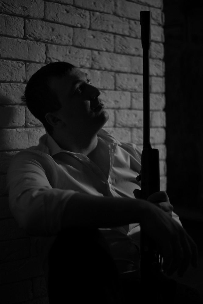 Photograph by Анастасия Авдеева