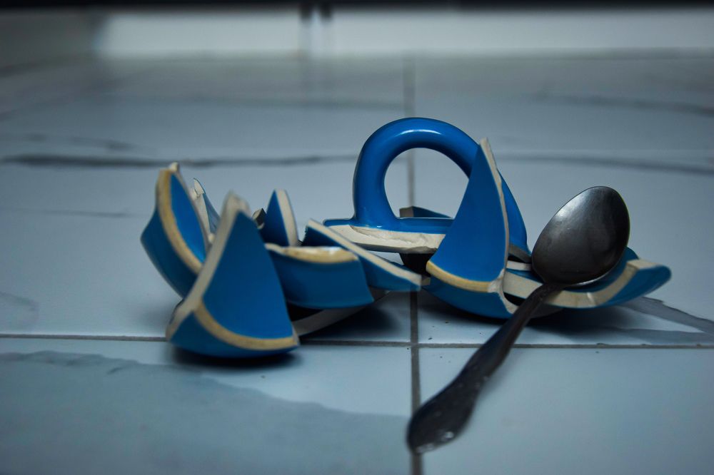 Photograph by Евгения Александровна Богаевская