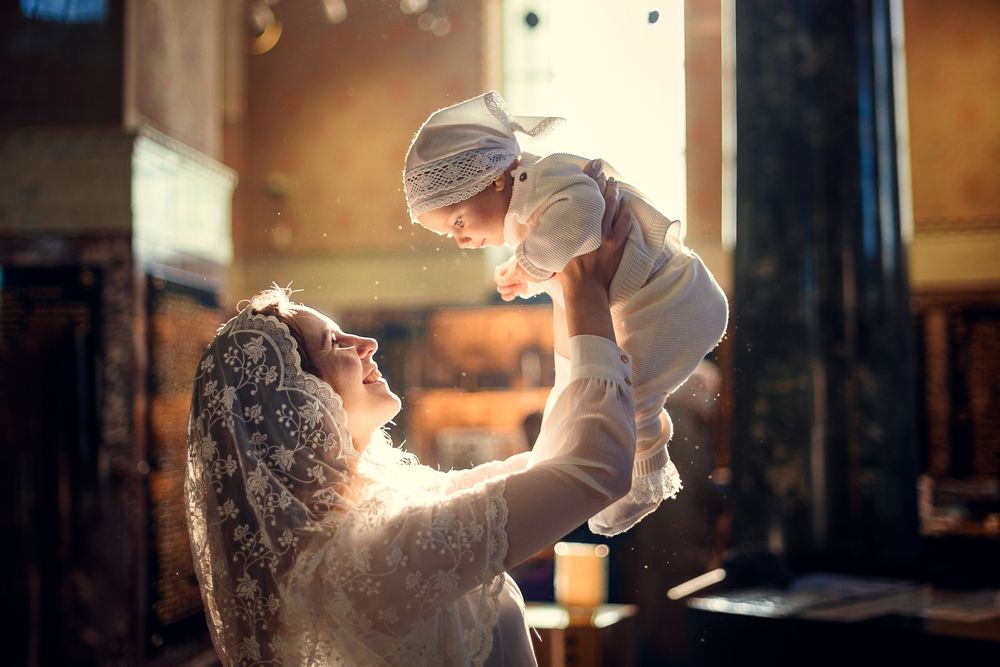 Photograph by Юлия Полуэктова