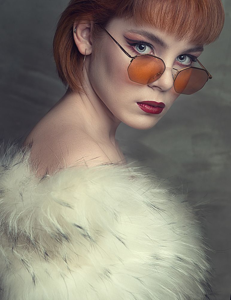 Photograph by Антон Тимошевский