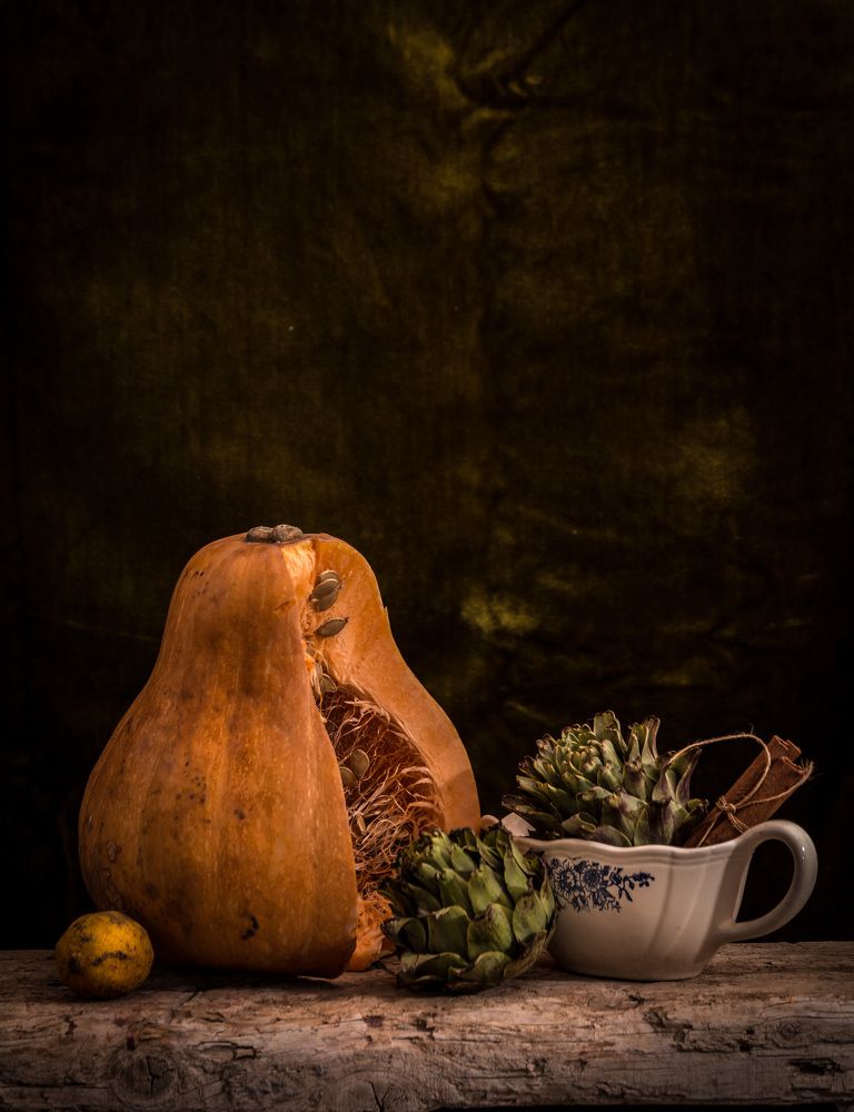 Photograph by ASLOUN ABDELKADER