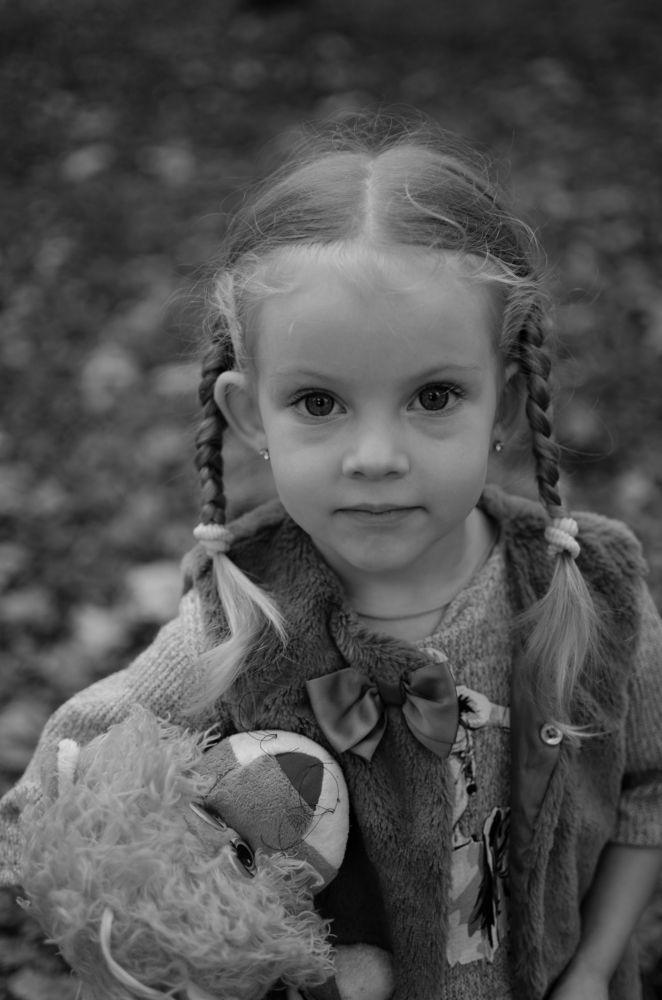 Фотография автора Татьяна Кудренко