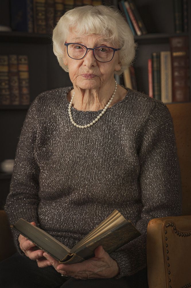 Photograph by Nataliia Mykhailova