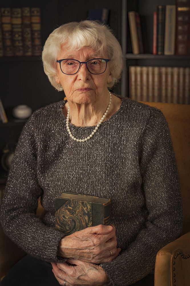 Photograph by Nataliia Mykhailova