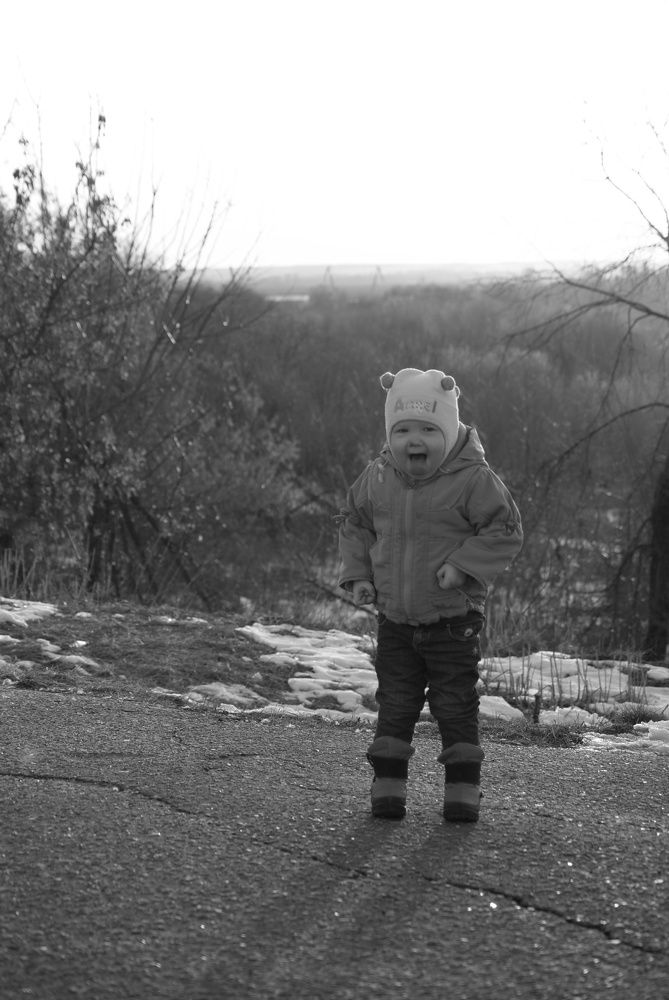 Photograph by Алексей Турсунов