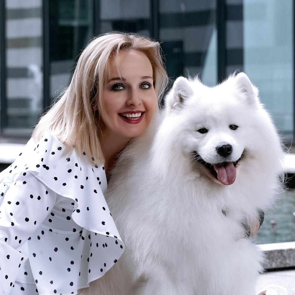 Photograph by Becker Galina