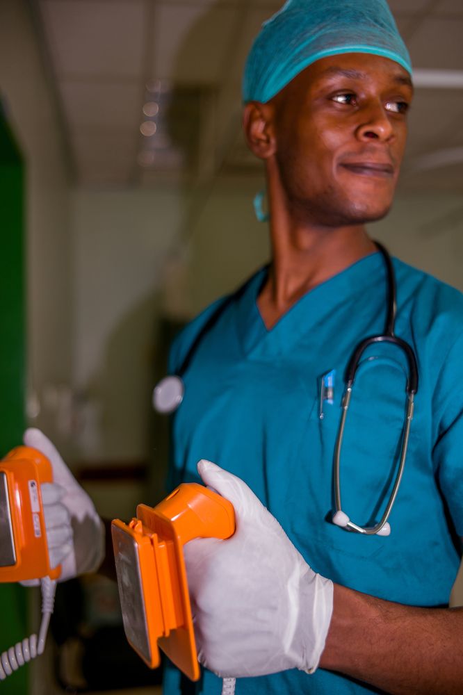 Дежурство / Night call