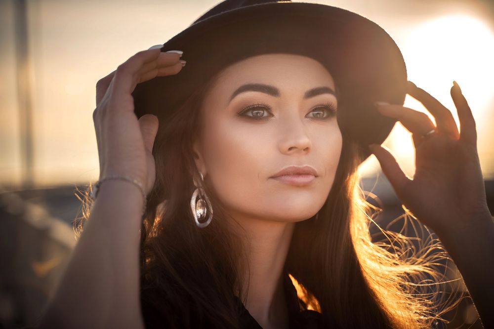 Photograph by Катерина Серебрянская