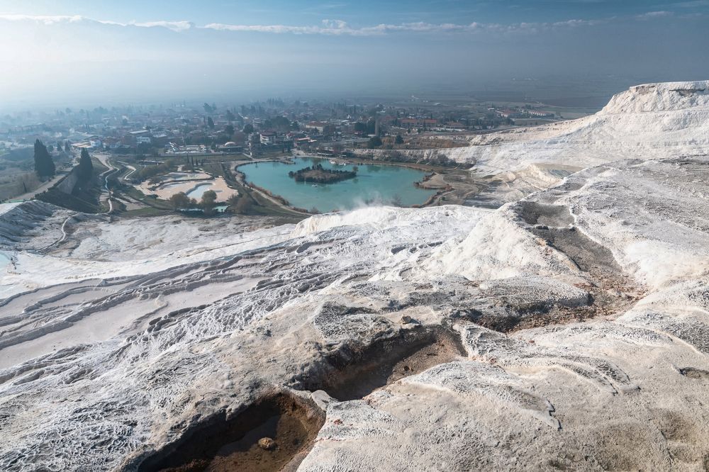 Pamukkale