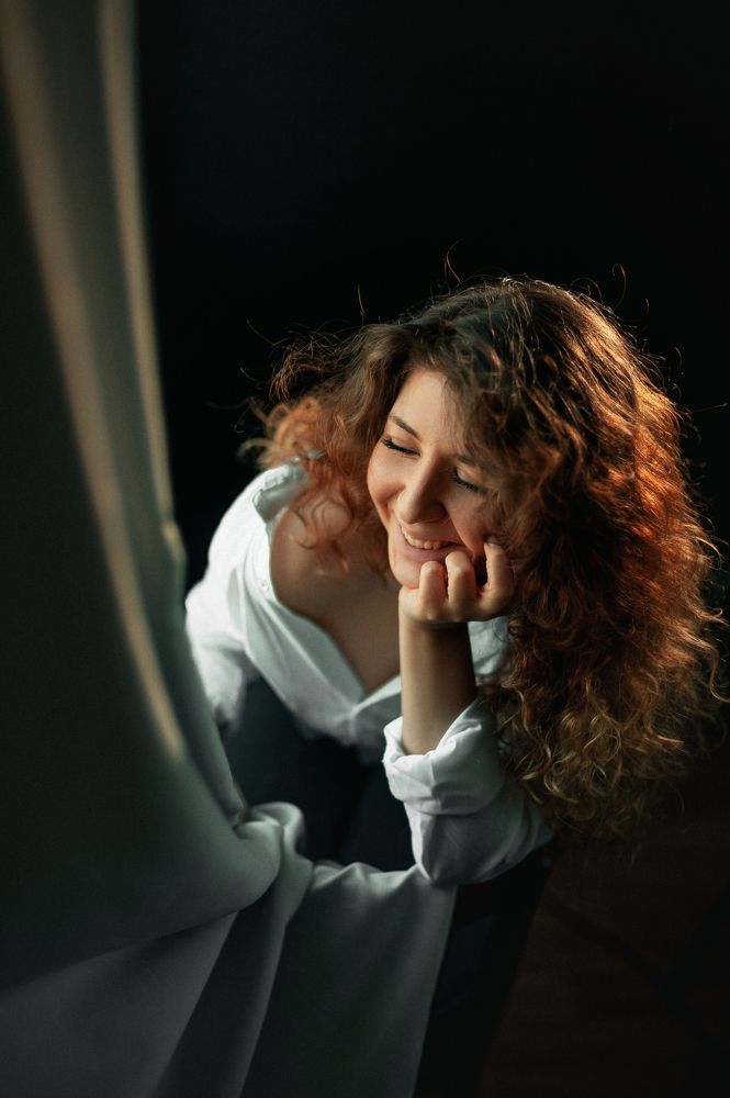 Мечты Эллы.