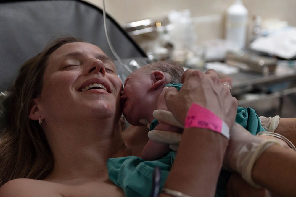 Photograph by Nora Dalmasso