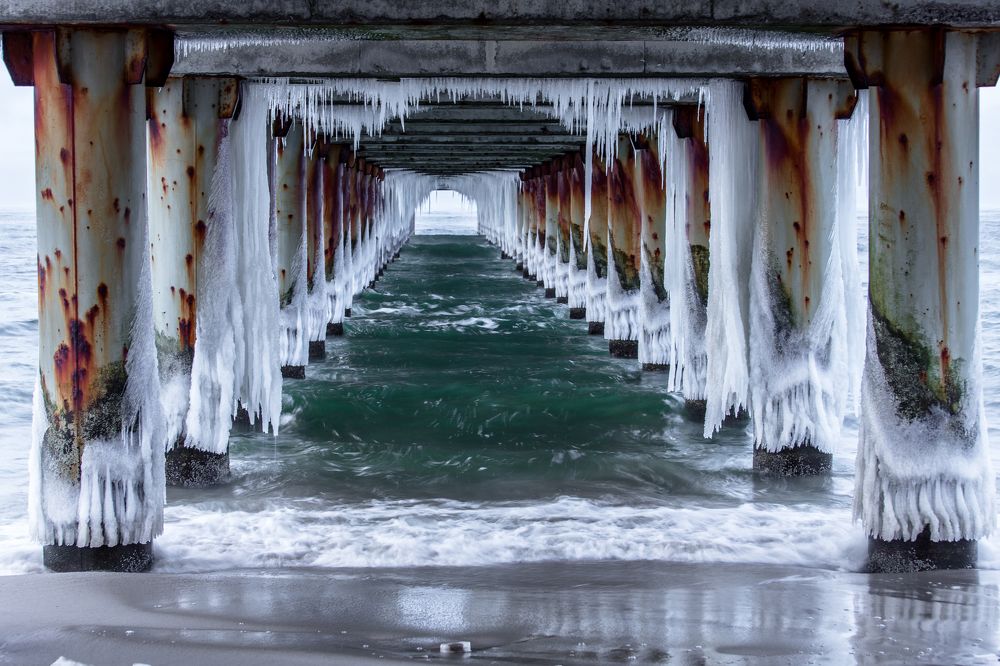 Photograph by Наталья Брюхненко