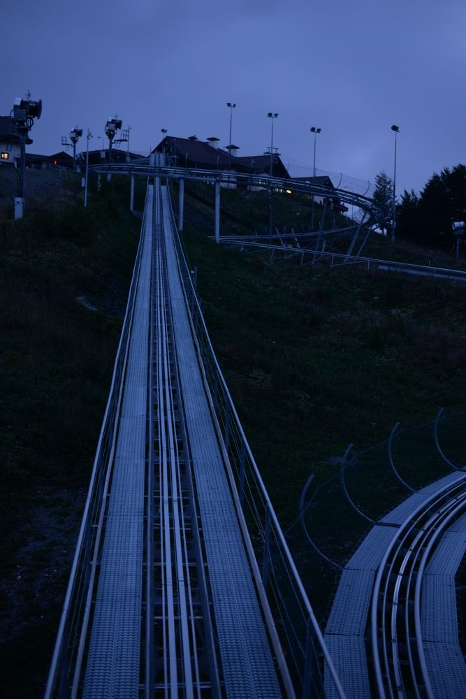 Photograph by Ekaterina Kudukhova