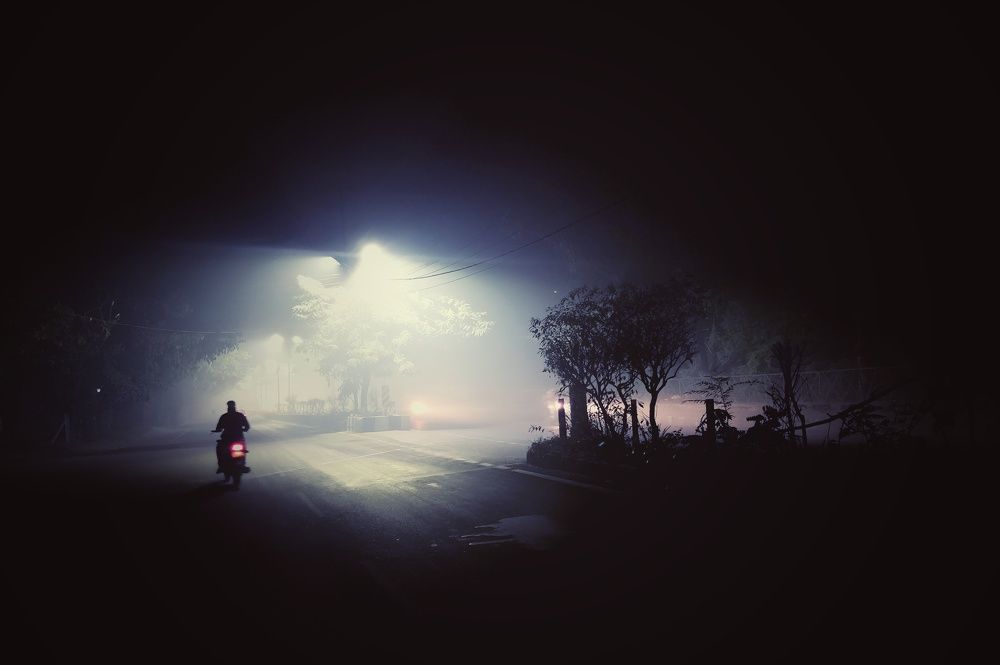 Photograph by Rahil Khan