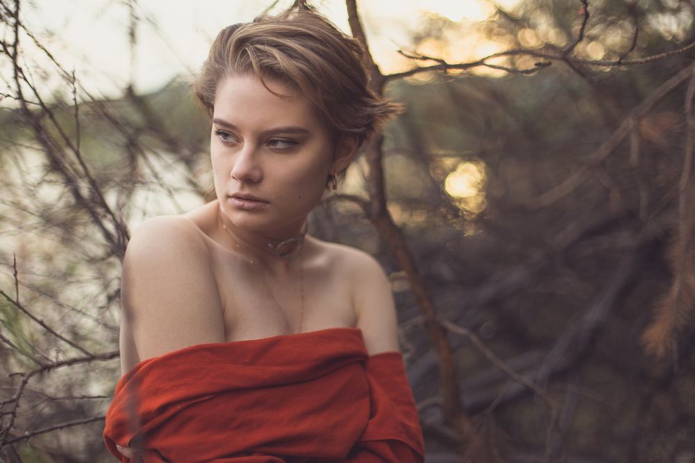 Photograph by Евгений Скоморохов