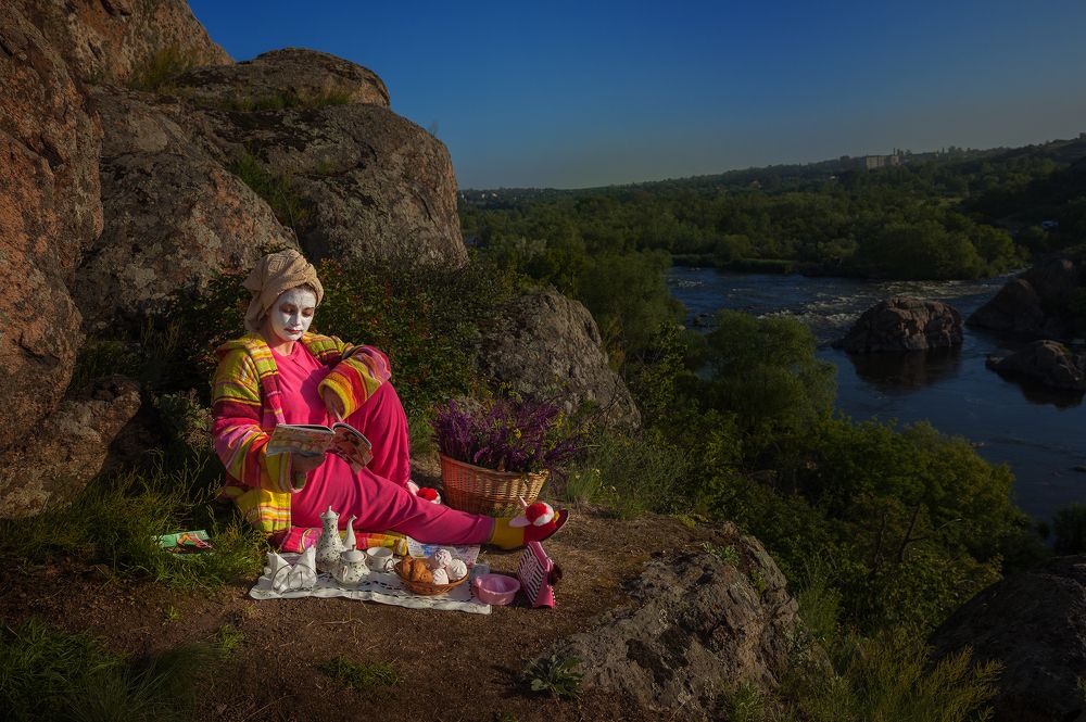 When you feel like home everywhere