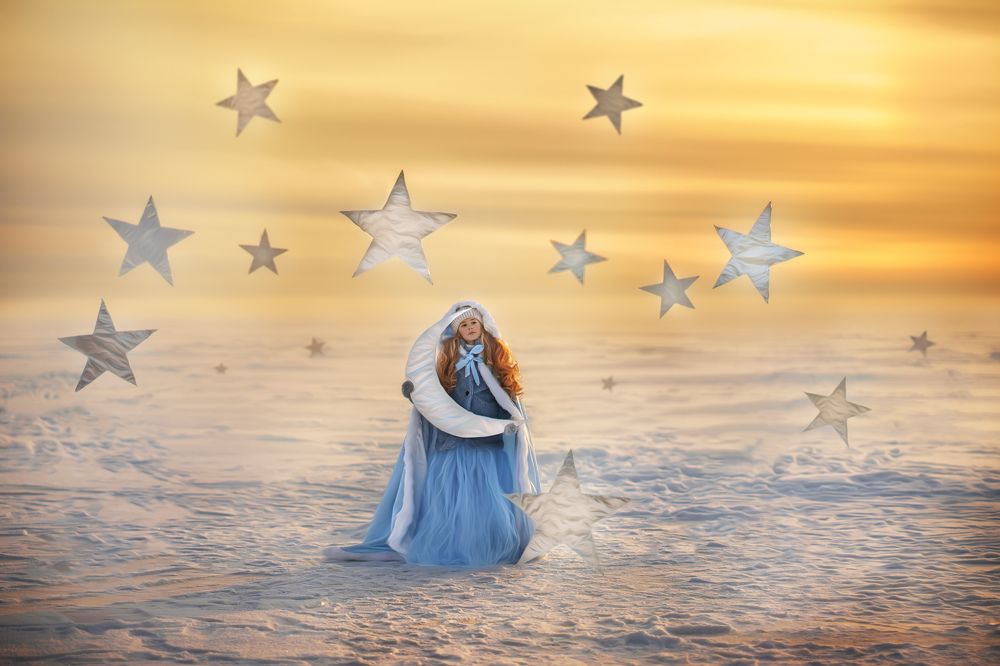 Фотография автора Елена Петрова