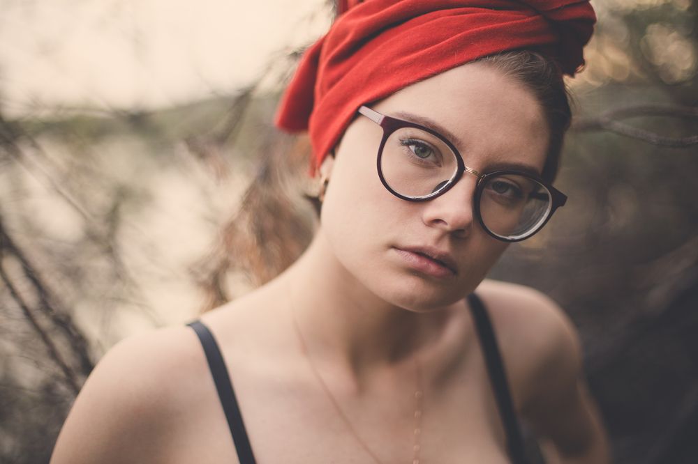 Photograph by Евгений Скоморохов