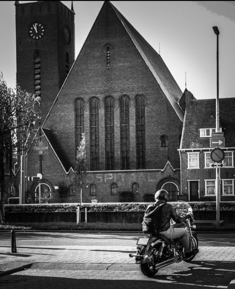 Photograph by Natalija Bucinska